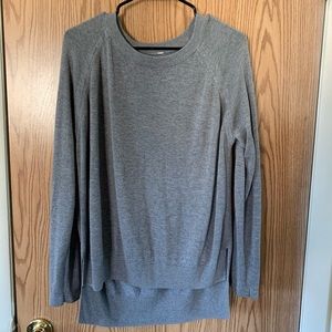 Lululemon Sweat to Savasana Sweater - Boolux